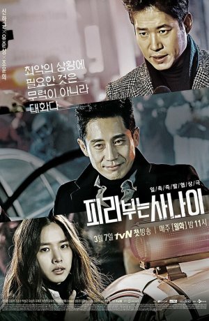 Дорама Крысолов онлайн