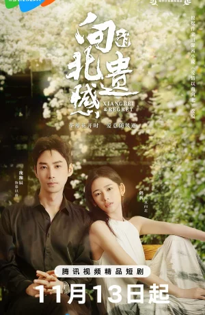 Дорама Сожаление Сянбэй онлайн